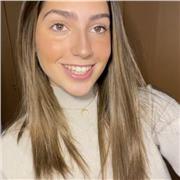 Profesora particular para el mes de julio, clases presenciales o online